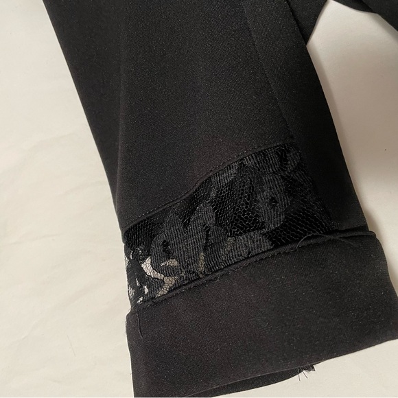 Taylor for A Pea in the Pod maternity dress - Picture 2 of 5